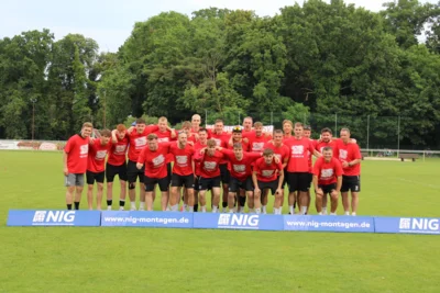 Foto des Albums: Saisonabschlussfeier
