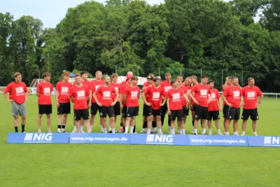 Foto des Albums: Saisonabschlussfeier