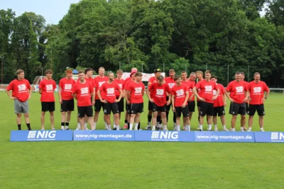 Foto des Albums: Saisonabschlussfeier