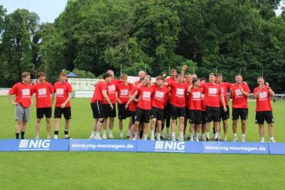 Foto des Albums: Saisonabschlussfeier