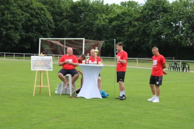 Foto des Albums: Saisonabschlussfeier
