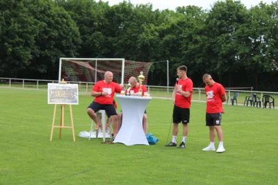 Foto des Albums: Saisonabschlussfeier