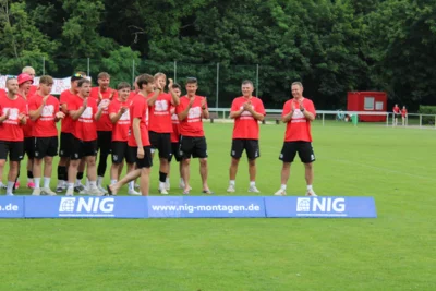 Foto des Albums: Saisonabschlussfeier