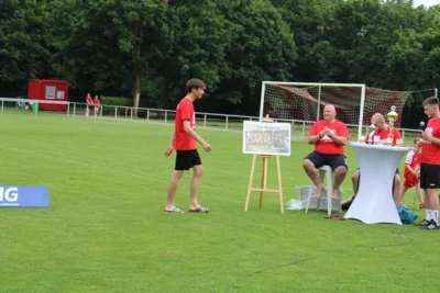 Foto des Albums: Saisonabschlussfeier
