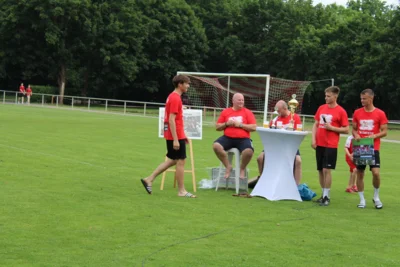 Foto des Albums: Saisonabschlussfeier