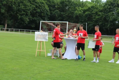 Foto des Albums: Saisonabschlussfeier