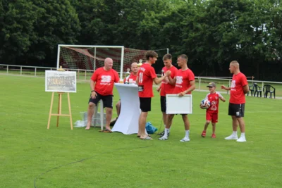 Foto des Albums: Saisonabschlussfeier