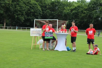 Foto des Albums: Saisonabschlussfeier