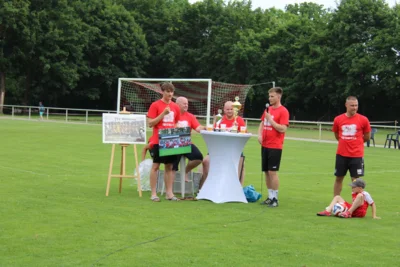 Foto des Albums: Saisonabschlussfeier