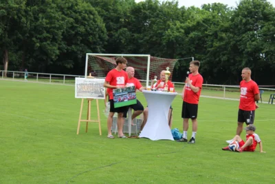 Foto des Albums: Saisonabschlussfeier