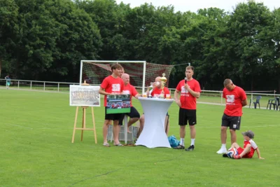 Foto des Albums: Saisonabschlussfeier