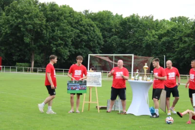 Foto des Albums: Saisonabschlussfeier