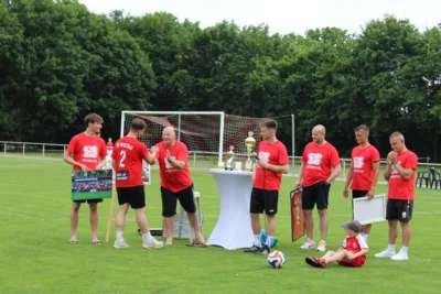 Foto des Albums: Saisonabschlussfeier