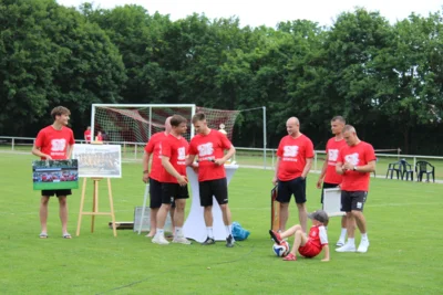 Foto des Albums: Saisonabschlussfeier