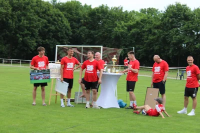 Foto des Albums: Saisonabschlussfeier