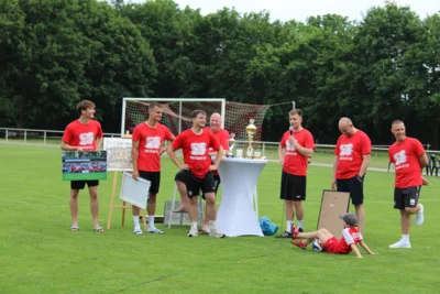 Foto des Albums: Saisonabschlussfeier