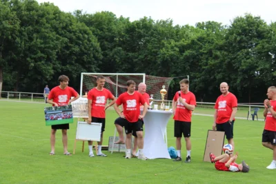 Foto des Albums: Saisonabschlussfeier