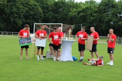 Foto des Albums: Saisonabschlussfeier