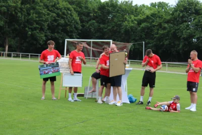 Foto des Albums: Saisonabschlussfeier