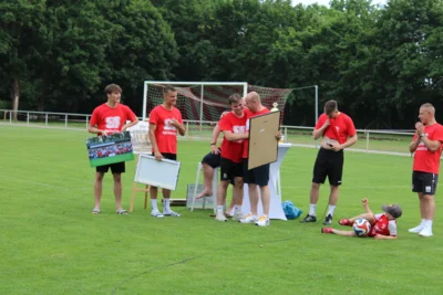 Foto des Albums: Saisonabschlussfeier