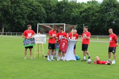 Foto des Albums: Saisonabschlussfeier