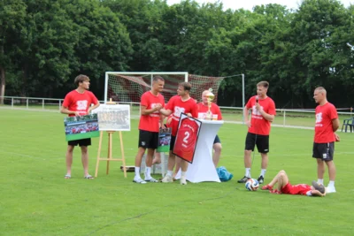 Foto des Albums: Saisonabschlussfeier