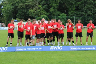 Foto des Albums: Saisonabschlussfeier