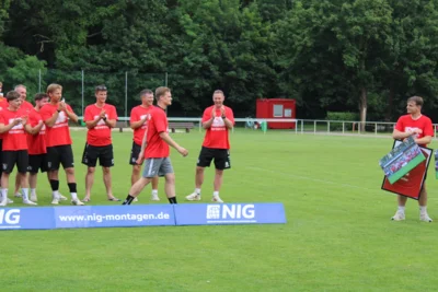 Foto des Albums: Saisonabschlussfeier