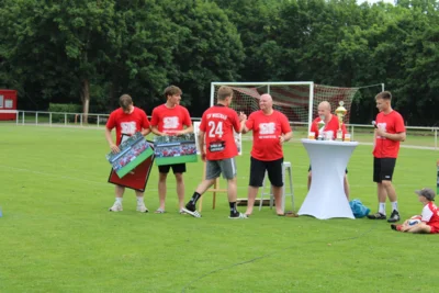 Foto des Albums: Saisonabschlussfeier