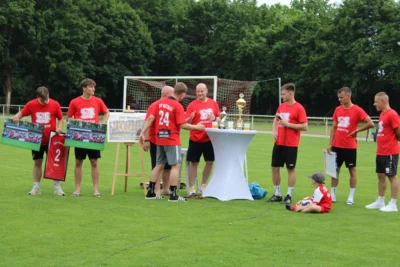 Foto des Albums: Saisonabschlussfeier