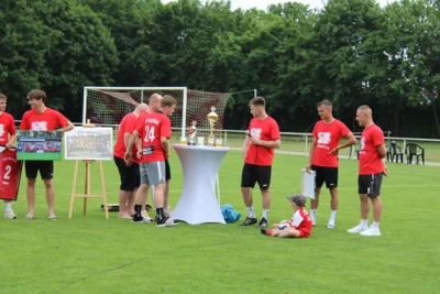 Foto des Albums: Saisonabschlussfeier