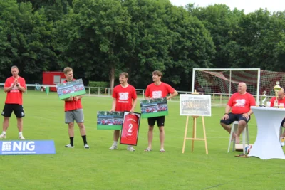 Foto des Albums: Saisonabschlussfeier