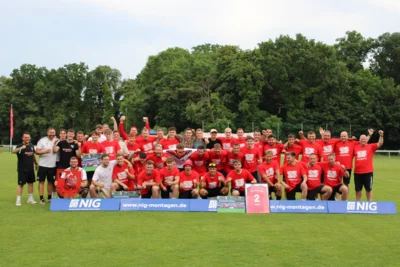 Foto des Albums: Saisonabschlussfeier