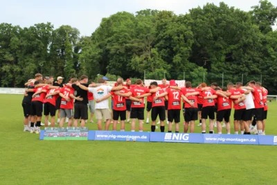 Foto des Albums: Saisonabschlussfeier
