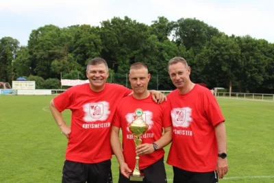Foto des Albums: Saisonabschlussfeier