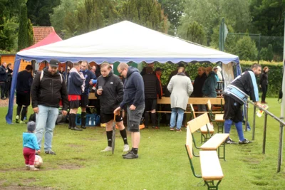 Foto des Albums: 27. Feuerwehr-Fußballturnier der FF Seester