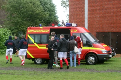 Foto des Albums: 27. Feuerwehr-Fußballturnier der FF Seester