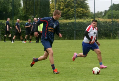 Foto des Albums: 27. Feuerwehr-Fußballturnier der FF Seester