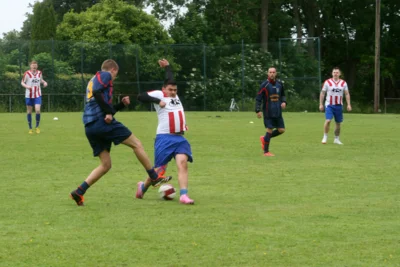 Foto des Albums: 27. Feuerwehr-Fußballturnier der FF Seester