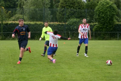 Foto des Albums: 27. Feuerwehr-Fußballturnier der FF Seester