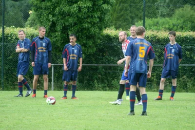 Foto des Albums: 27. Feuerwehr-Fußballturnier der FF Seester