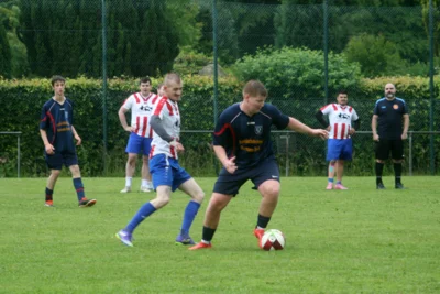Foto des Albums: 27. Feuerwehr-Fußballturnier der FF Seester