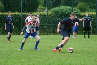 Foto des Albums: 27. Feuerwehr-Fußballturnier der FF Seester