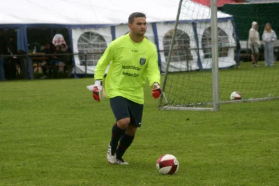 Foto des Albums: 27. Feuerwehr-Fußballturnier der FF Seester