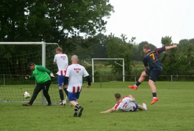 Foto des Albums: 27. Feuerwehr-Fußballturnier der FF Seester