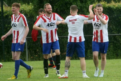 Foto des Albums: 27. Feuerwehr-Fußballturnier der FF Seester