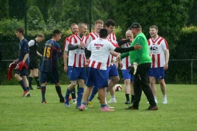 Foto des Albums: 27. Feuerwehr-Fußballturnier der FF Seester
