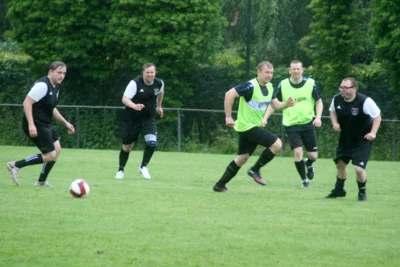 Foto des Albums: 27. Feuerwehr-Fußballturnier der FF Seester