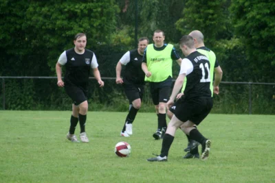 Foto des Albums: 27. Feuerwehr-Fußballturnier der FF Seester
