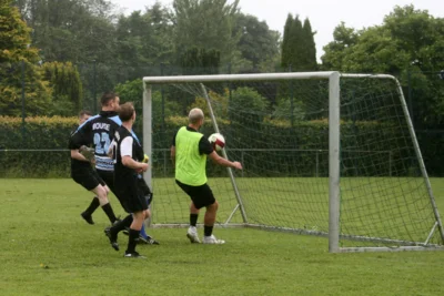 Foto des Albums: 27. Feuerwehr-Fußballturnier der FF Seester